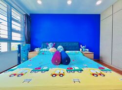 Blk 268B Punggol Sapphire (Punggol), HDB 4 Rooms #498953881